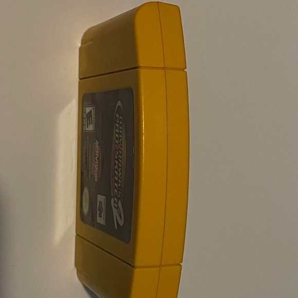 Tony Hawk's Pro Skater 2 THPS2 Cartridge Only Tested Nintendo 64 N64 - Picture 3 of 4